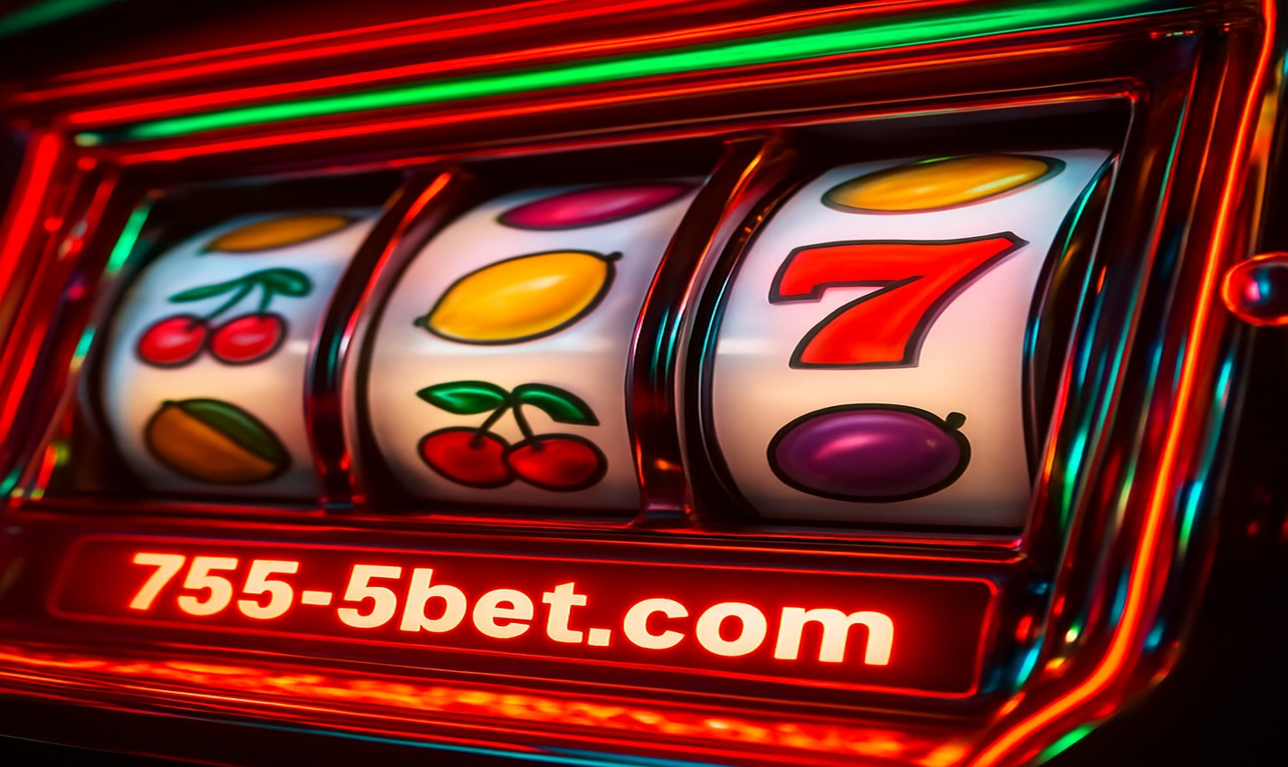 7555bet introduces a fresh arcade gaming experience on 7555bet, powered